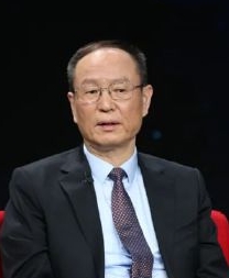 王一鸣-中国国际经济交流中心副理事长王一鸣邀约